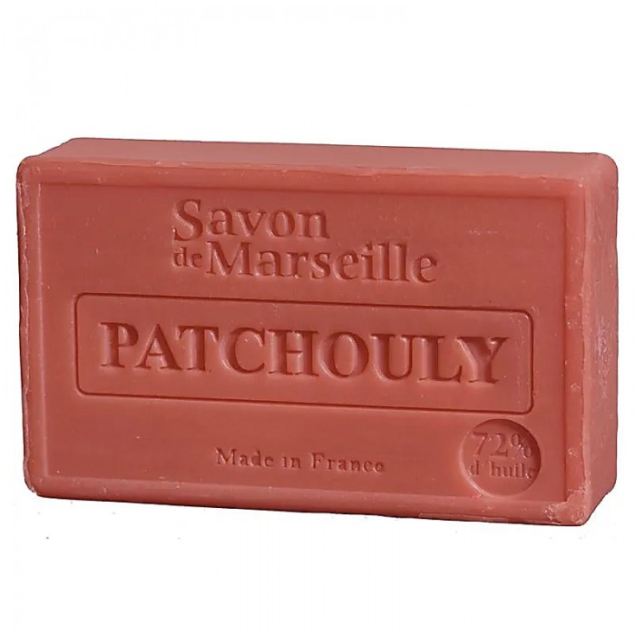 Φυσικό Σαπούνι Πατσουλί - Patchouli Για το μπάνιο